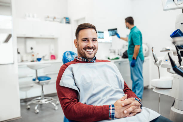 Best Dental Bonding  in Stanwood, WA