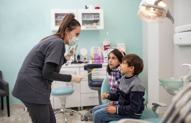 Best Laser Dentistry  in Stanwood, WA