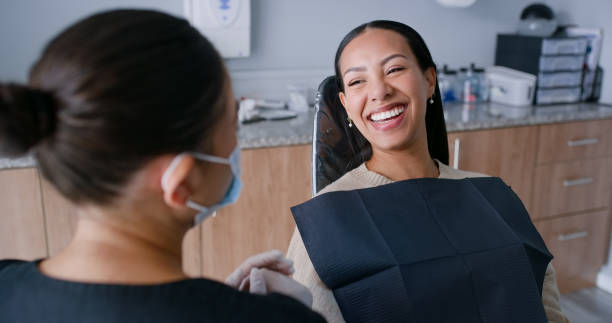 Dental Bonding in Stanwood, WA