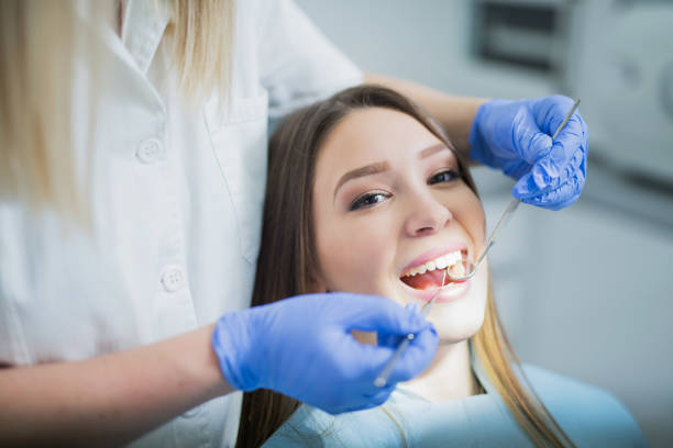 Why Choose Us for Your Dental Needs in Stanwood, WA
